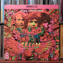Load image into Gallery viewer, Cream - Disraeli Gears - 1969 ATCO Records, VG/VG
