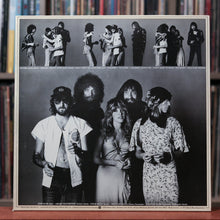 Load image into Gallery viewer, Fleetwood Mac - Rumours - W/ INSERT 1977 Warner Bros. Records, VG/VG
