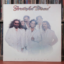 Load image into Gallery viewer, Grateful Dead - Go To Heaven - 1980&#39;s Arista, Strong VG/VG+
