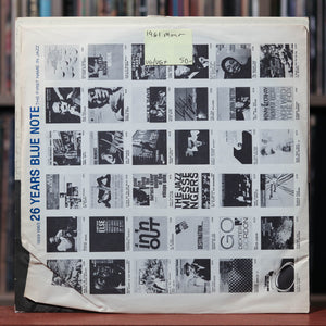 Miles Davis - Volume 1 - MONO - 1961 Blue Note, VG/VG+