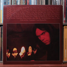 Load image into Gallery viewer, Neil Young - Decade - 3LP 1977 Reprise Records, VG/VG
