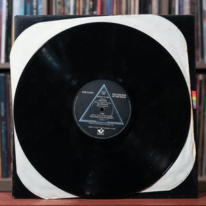 Pink Floyd - The Dark Side Of The Moon - 1973 Harvest, VG/VG