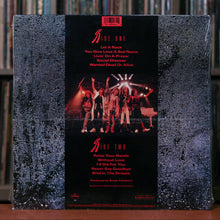 Load image into Gallery viewer, Bon Jovi - Slippery When Wet - 1986 Mercury, EX/EX
