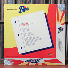 Load image into Gallery viewer, Hot Tuna - America&#39;s Choice - 1975 Grunt, EX/EX
