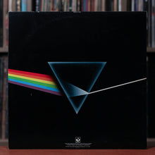 Load image into Gallery viewer, Pink Floyd - The Dark Side Of The Moon - 1975 Harvest - VG+/VG+
