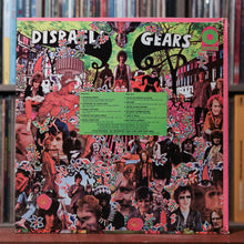 Load image into Gallery viewer, Cream - Disraeli Gears - 1969 ATCO Records, VG/VG
