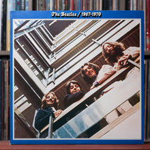 Load image into Gallery viewer, The Beatles - 1967-1970 - 2LP 1976 Capitol Records, VG+/VG
