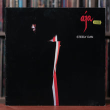 Load image into Gallery viewer, Steely Dan - Aja - 1977 ABC, VG+/VG+
