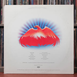 Grateful Dead - Go To Heaven - 1980's Arista, Strong VG/VG+