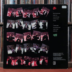 The Cars - 4 LP Bundle