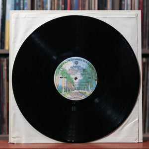 Fleetwood Mac - Rumours - W/ INSERT 1977 Warner Bros. Records, VG/VG