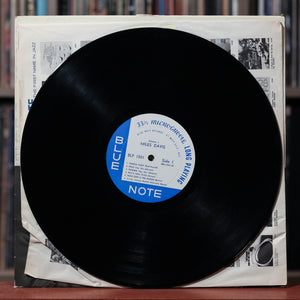 Miles Davis - Volume 1 - MONO - 1961 Blue Note, VG/VG+