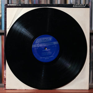 Rolling Stones - Aftermath - 1966 London, VG+/VG+
