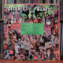 Load image into Gallery viewer, Cream - Disraeli Gears - 1967 ATCO, VG+/VG
