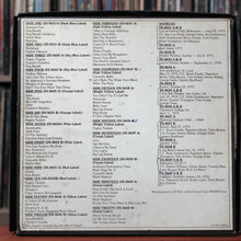 Load image into Gallery viewer, Frank Zappa - The History And Collected Improvisations Of Frank Zappa And The Mothers Of Invention - 10LP - 1970&#39;s, VG/VG+
