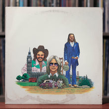 Load image into Gallery viewer, America - History: America&#39;s Greatest Hits - 1975 Warner Bros, VG/VG
