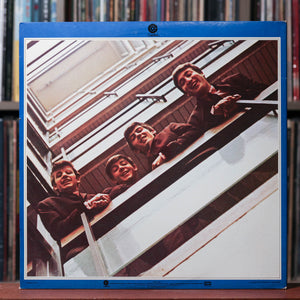 The Beatles - 1967-1970 - 2LP 1976 Capitol Records, VG+/VG