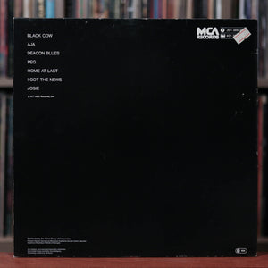 Steely Dan - Aja - 1977 ABC, VG+/VG+