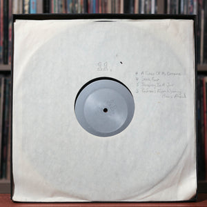 Frank Zappa - The History And Collected Improvisations Of Frank Zappa And The Mothers Of Invention - 10LP - 1970's, VG/VG+