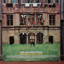 Load image into Gallery viewer, Rolling Stones - Hot Rocks 1964-1971 - 2LP - 1971 London, VG+/VG
