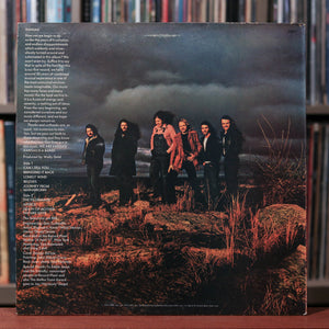 Kansas - Self-Titled - 1974 Kirshner, VG+/EX