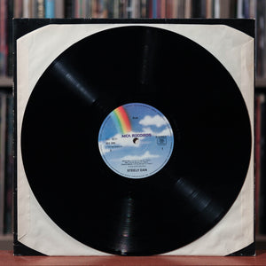 Steely Dan Aja レコード 1977年 Random Vinyl: Steely Dan - Aja (1977)