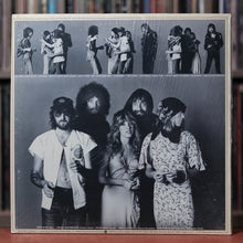 Load image into Gallery viewer, Fleetwood Mac - Rumours - 1977 Warner Bros, EX/VG w/Shrink

