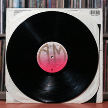 Load image into Gallery viewer, Various - Pretty In Pink (Original Motion Picture Soundtrack) - 1986 A&amp;M Records, VG/VG
