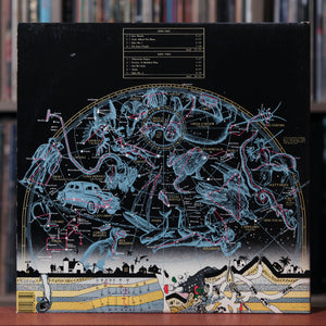Frank Zappa and The Mothers Of Invention - One Size Fits All - 1975 Discreet, EX/EX