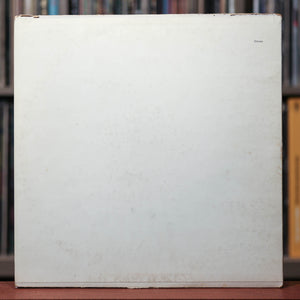 The Beatles - The Beatles (White Album) - 2LP - Numbered - 1968 Apple