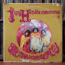 Load image into Gallery viewer, Jimi Hendrix - Are You Experienced - 1973 Reprise, VG/VG
