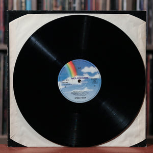 Steely Dan - Aja - 1977 ABC, VG+/VG+