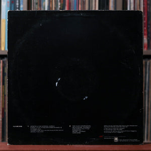 The Police - Ghost In The Machine - 1981 A&M Records, VG/VG+