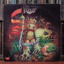 Load image into Gallery viewer, Ross - Self-Titled - 1974 RSO, VG/VG
