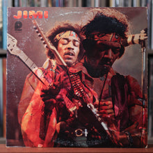 Load image into Gallery viewer, Jimi Hendrix - Jimi - 1975 Pickwick, VG/VG+
