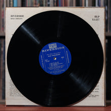 Load image into Gallery viewer, Jean Thielemans - Man Bites Harmonica - 1958 Riverside, VG+/EX
