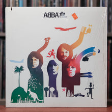 Load image into Gallery viewer, ABBA - The Album - 1977 Atlantic, VG+/VG
