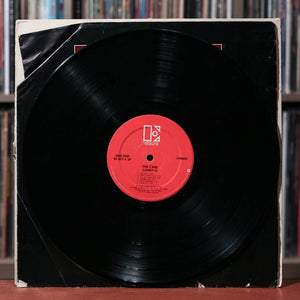 The Cars - 4 LP Bundle