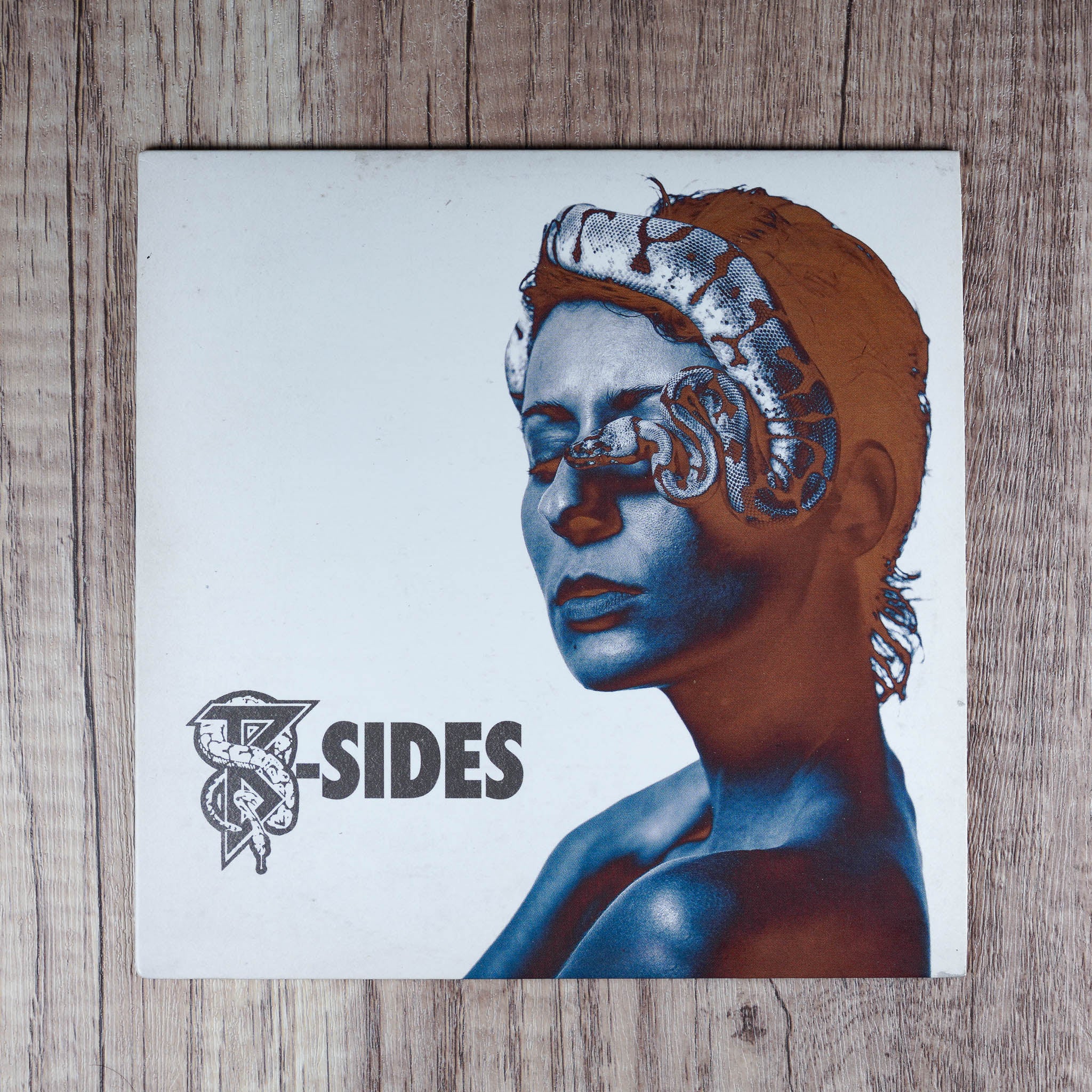 Beartooth - B-Sides - RSD 7