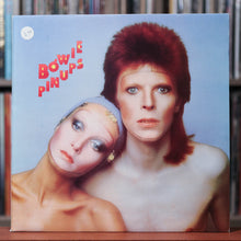 Load image into Gallery viewer, David Bowie - Pinups - UK - 1973 RCA, VG+/VG+

