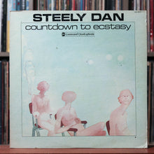 Load image into Gallery viewer, Steely Dan - Countdown To Ecstasy - 1973 ABC Records, VG/VG
