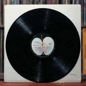 The Beatles - The Beatles (White Album) - 2LP - Numbered - 1968 Apple