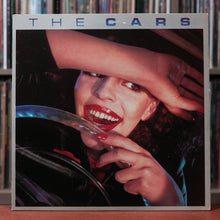 Load image into Gallery viewer, The Cars - 4 LP Bundle
