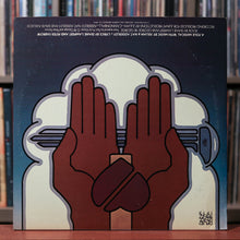 Load image into Gallery viewer, Cannonball Adderley - Big Man: The Legend Of John Henry - 1975 Fantasy, VG+/VG+
