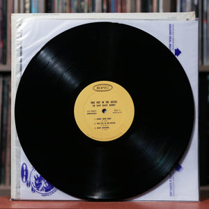 Dave Baily Quartet - 2 Feet in the Gutter - 1961 Epic, EX/EX