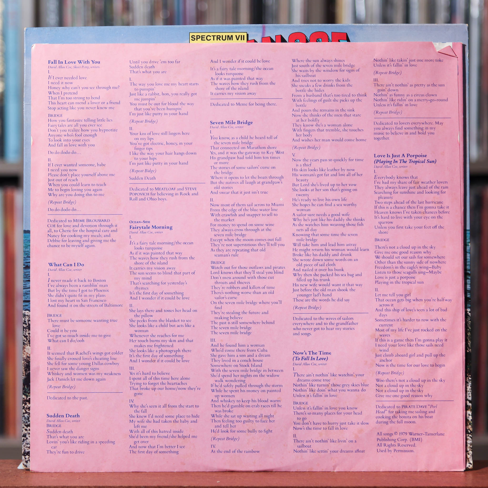 David Allan Coe: How Tall Is This Country Legend, Really? - 6r0t2e8