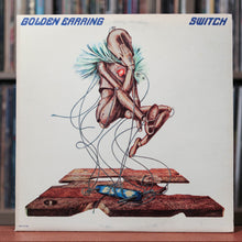 Load image into Gallery viewer, Golden Earring - Switch - 1975 MCA, EX/EX
