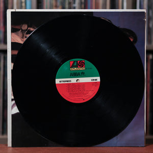 ABBA - The Album - 1977 Atlantic, VG+/VG