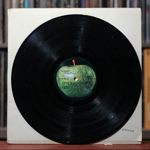 The Beatles - The Beatles (White Album) - 2LP - Numbered - 1968 Apple