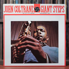Load image into Gallery viewer, John Coltrane - Giant Steps - 1975 Atlantic, EX/EX
